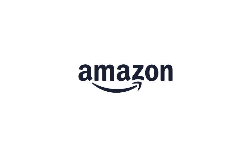 Amazon logo