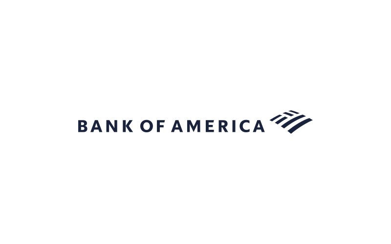 Bank of America logo