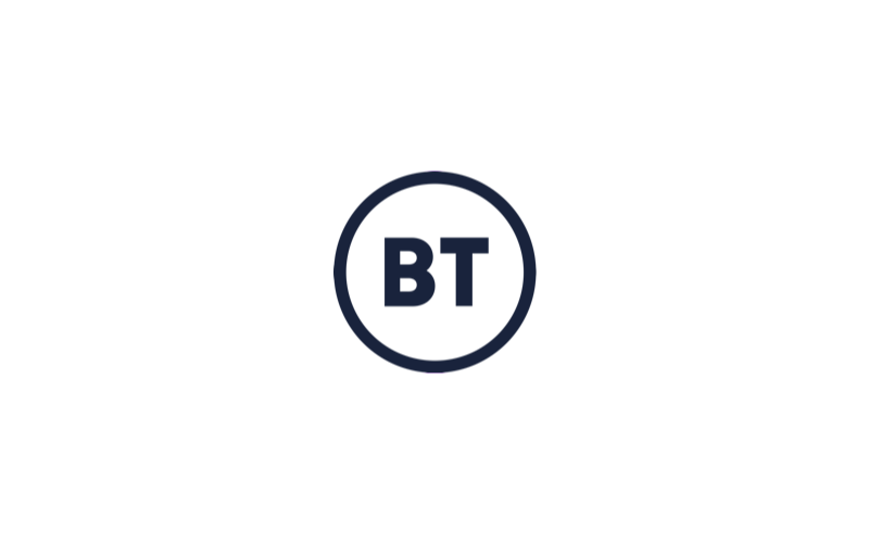 BT logo