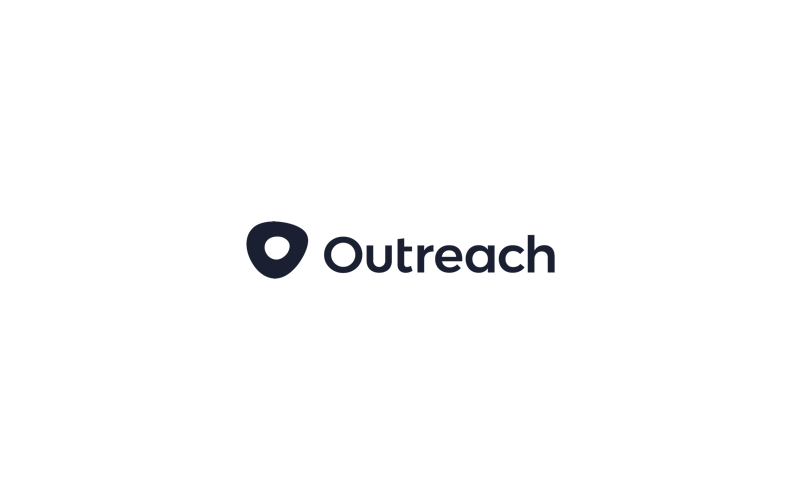 Outreach logo