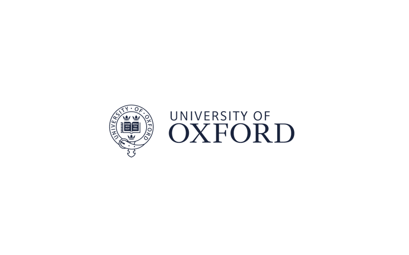 Oxford university logo