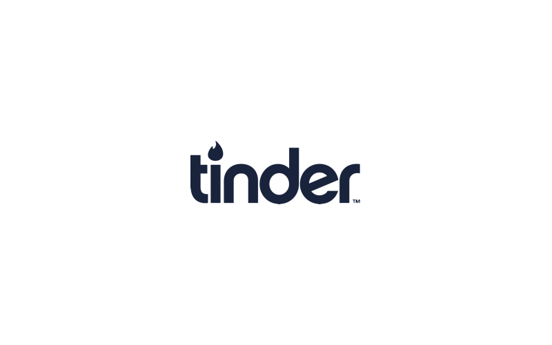 Tinder logo