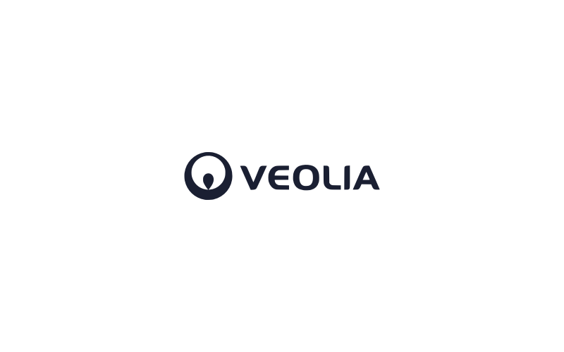 Veolia logo