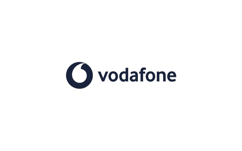 Vodafone logo